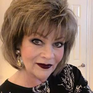 Meet your Posher, Beverley